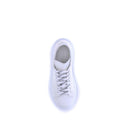 Leather Sneakers - Allure Absolue