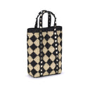 Rockstud mini Tote Bag