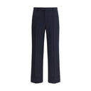 Virgin wool Pants