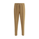 Monochrome Pants - Allure Absolue