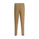 Monochrome Pants - Allure Absolue