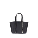 Small Rockstud Tote Bag - Allure Absolue