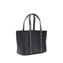 Small Rockstud Tote Bag - Allure Absolue