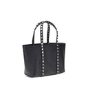 Small Rockstud Tote Bag - Allure Absolue