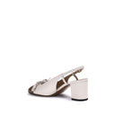 Valet Du Roi Pumps - Allure Absolue