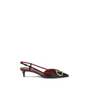 VLogo Pumps - Allure Absolue
