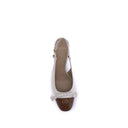Valet Du Roi Pumps - Allure Absolue