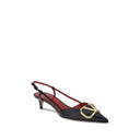 VLogo Pumps - Allure Absolue