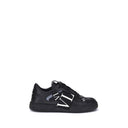 Low-Top Sneakers - Allure Absolue