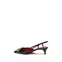 VLogo Pumps - Allure Absolue