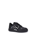 Low-Top Sneakers - Allure Absolue