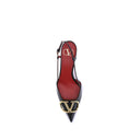 VLogo Pumps - Allure Absolue