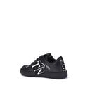 Low-Top Sneakers - Allure Absolue