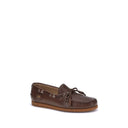 Palm Avenue Boat Loafers - Allure Absolue