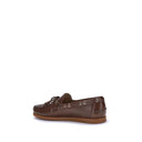 Palm Avenue Boat Loafers - Allure Absolue