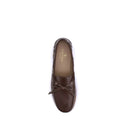 Palm Avenue Boat Loafers - Allure Absolue