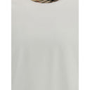Archivio Check T-Shirt - Allure Absolue