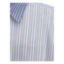 Oversized striped Shirt