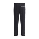 Logoed Sweatpants - Allure Absolue