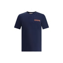 T-Shirt with patch - Allure Absolue