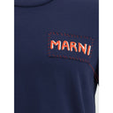 T-Shirt with patch - Allure Absolue