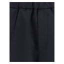 Wool Pants