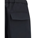 Wool Pants