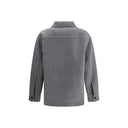 Shirt Jacket - Allure Absolue
