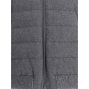 Wool Bomber Jacket - Allure Absolue