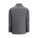 Blazer Down Jacket - Allure Absolue