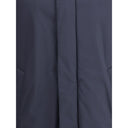 Hooded Down Jacket - Allure Absolue