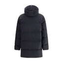 Hooded Down Jacket - Allure Absolue
