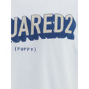Logoed T-Shirt - Allure Absolue