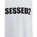 Logoed T-Shirt - Allure Absolue