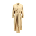 Baloon Dress - Allure Absolue