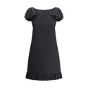 Mini Dress with bows - Allure Absolue