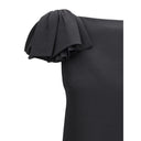 Mini Dress with bows - Allure Absolue