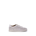 Suede leather Sneakers Brunello Cucinelli