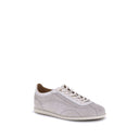 Suede leather Sneakers Brunello Cucinelli