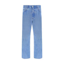 Straight Jeans