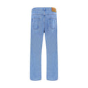 Straight Jeans