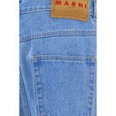 Straight Jeans
