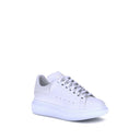 Leather Sneakers Alexander McQueen