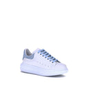 Leather Sneakers Alexander McQueen