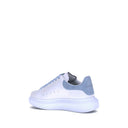 Leather Sneakers Alexander McQueen