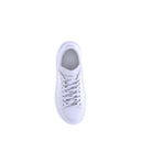 Leather Sneakers Alexander McQueen