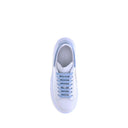 Leather Sneakers Alexander McQueen