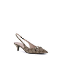 Slingback Pumps