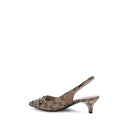 Slingback Pumps