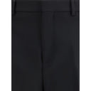 Wool Pants Gucci